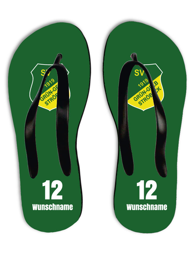 Zehentrenner