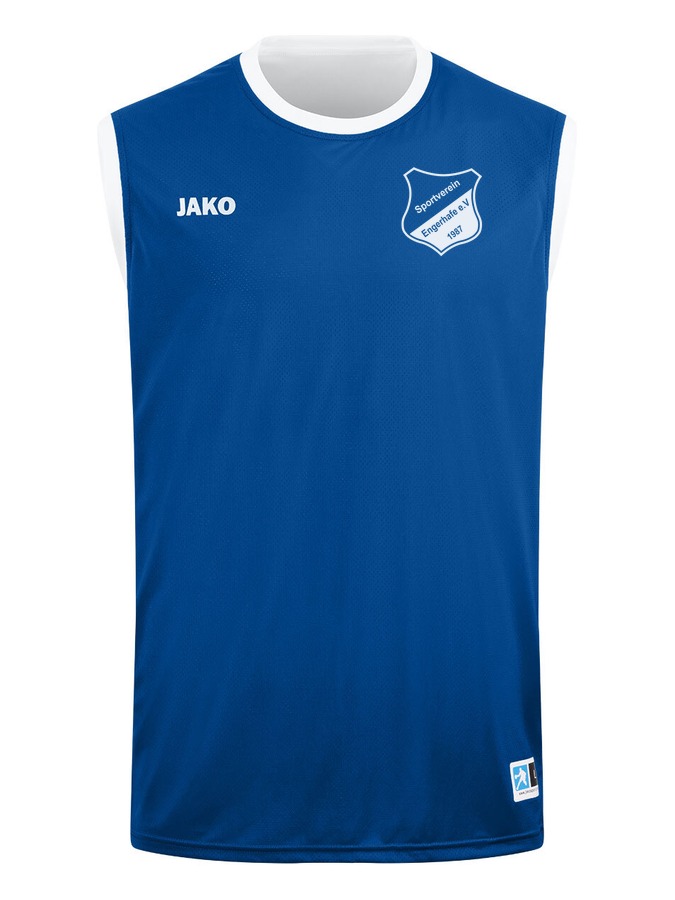 Jako Wendetrikot Change 2.0