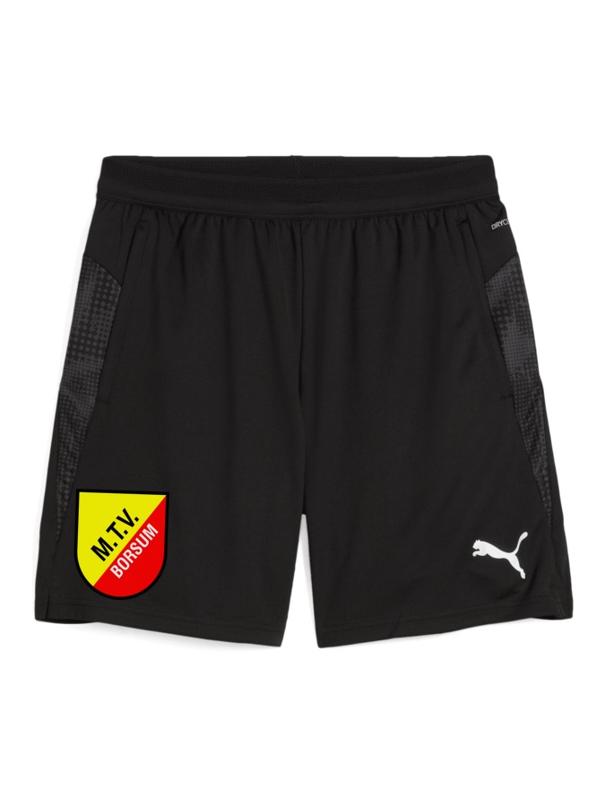 PUMA teamCUP Training Shorts