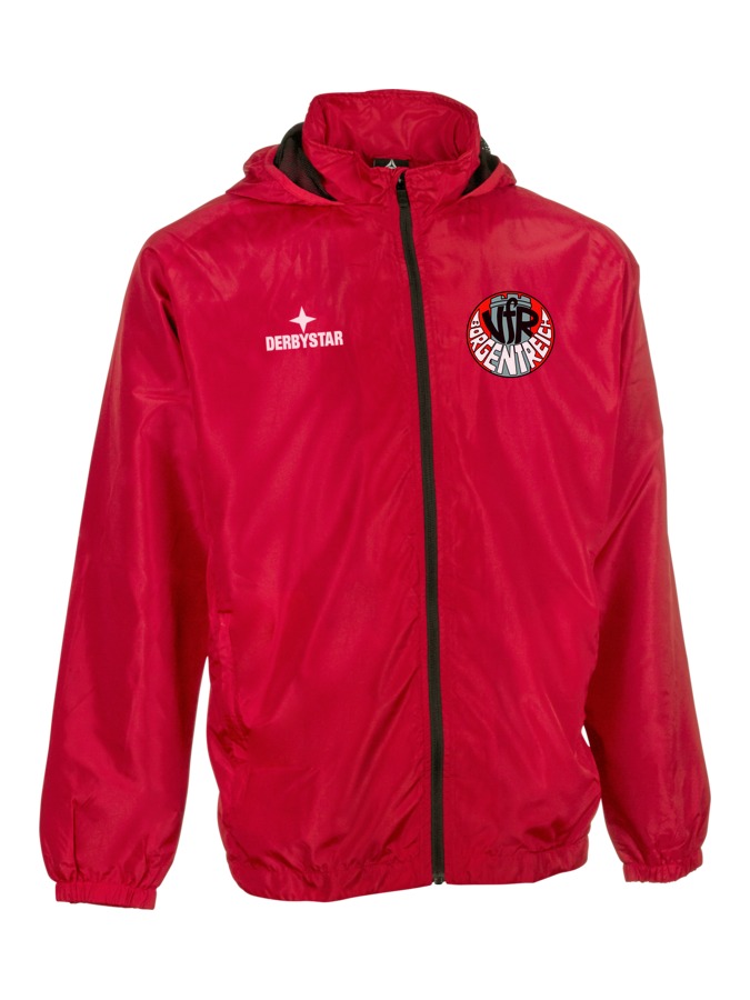 Derbystar Hyper Allwetterjacke II