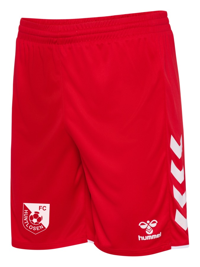Hummel Core 2.0 Shorts