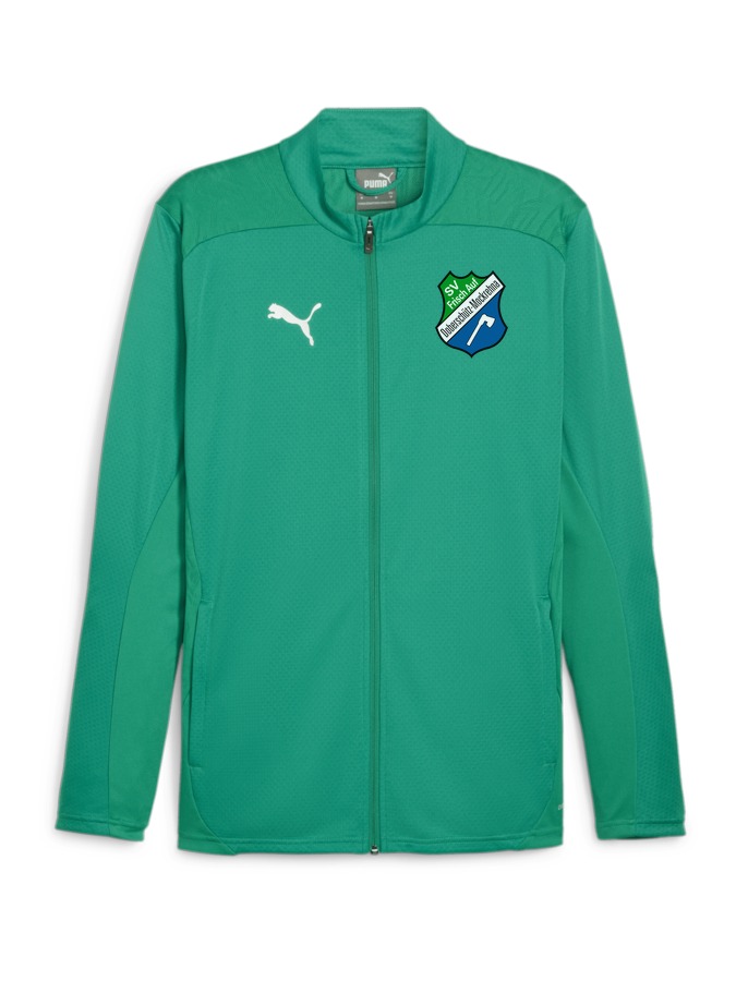 PUMA teamFINAL Trainingsjacke