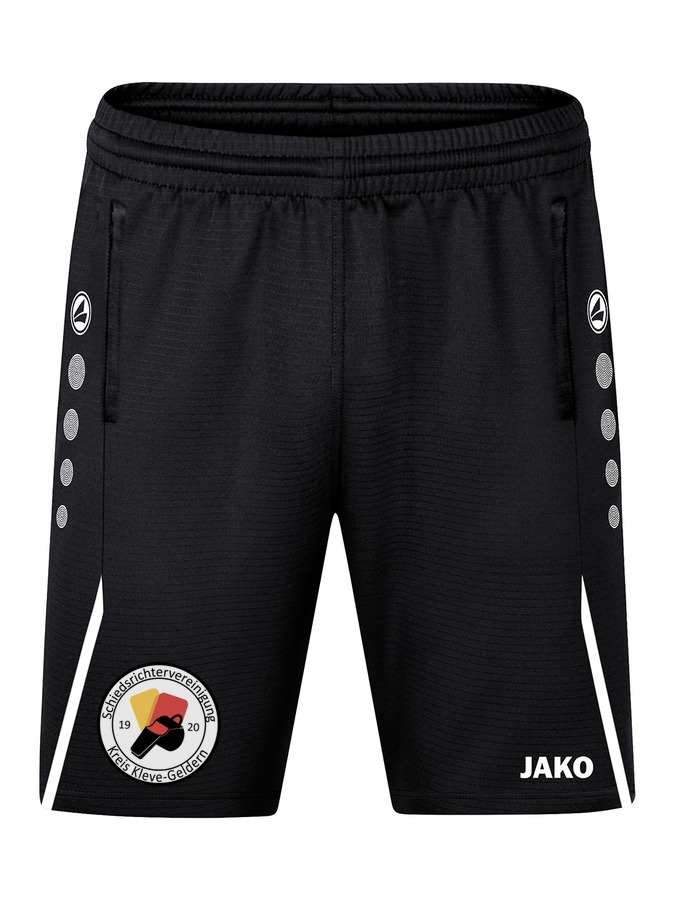 Jako Trainingsshort Challenge