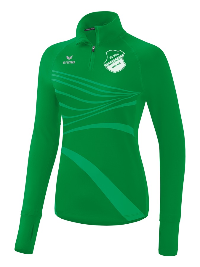 Erima Racing Longsleeve Damen