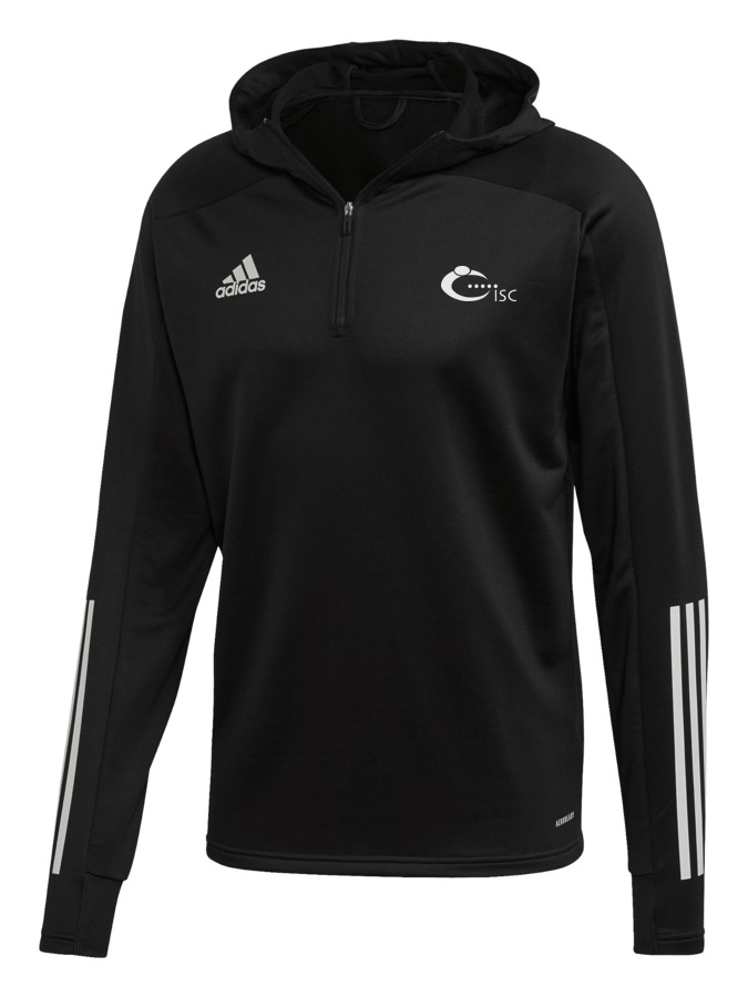 adidas Condivo 20 Kapuzensweatshirt