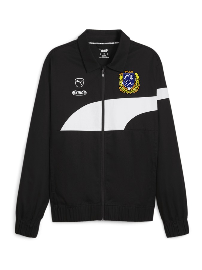 PUMA KING Top Jacke