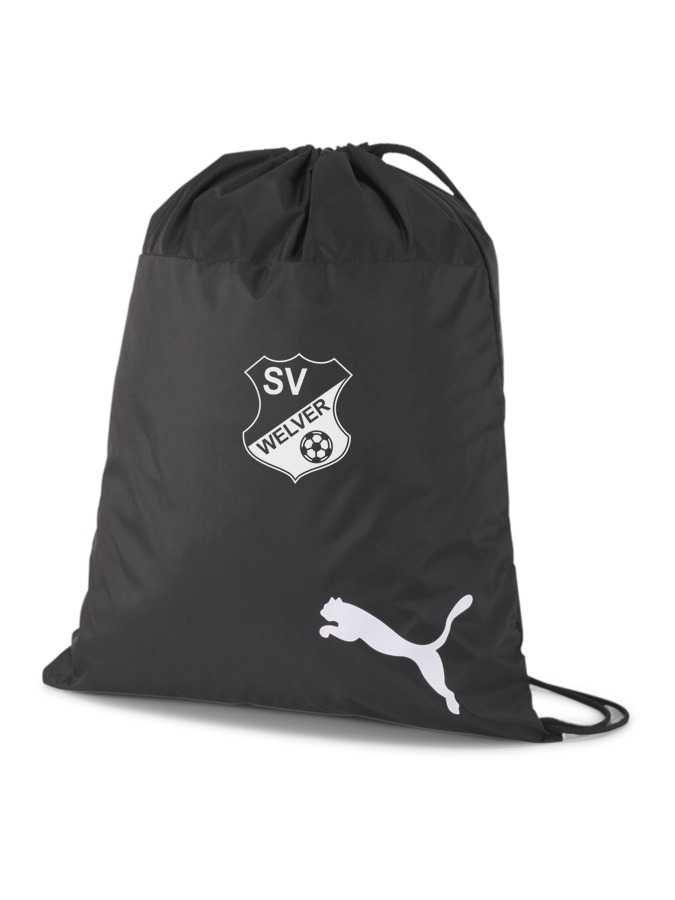 PUMA teamGOAL 23 Gym Sack