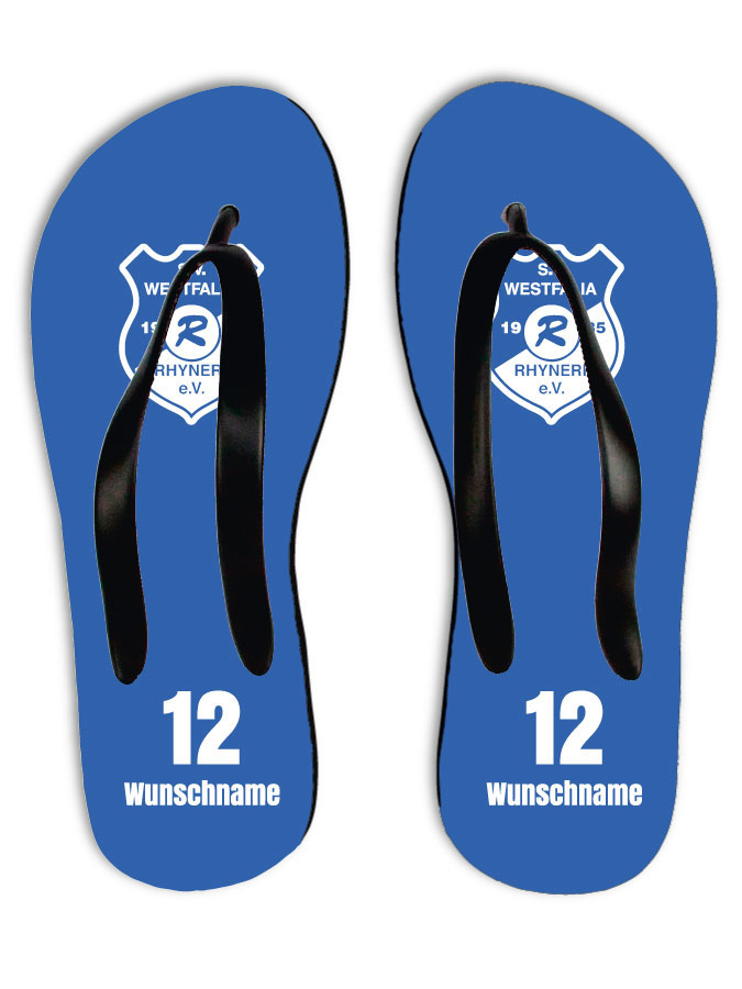 Zehentrenner