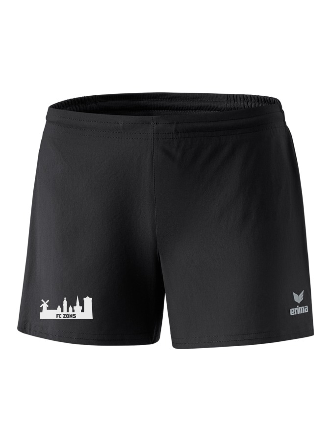 Erima Marathon Shorts Damen