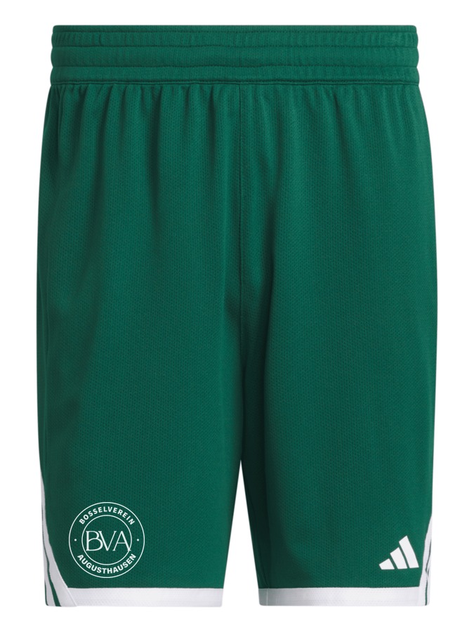 adidas 3G Speed Basketball Aeroready Shorts