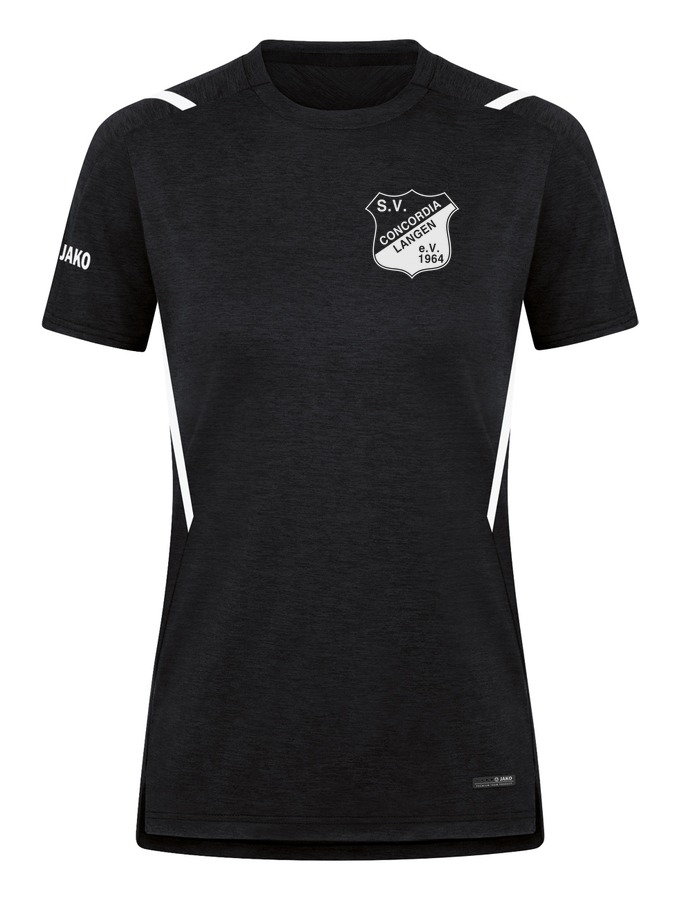 Jako T-Shirt Challenge Damen