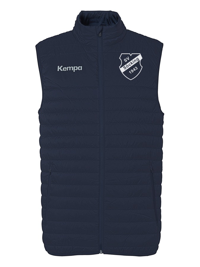 Kempa Basic Weste