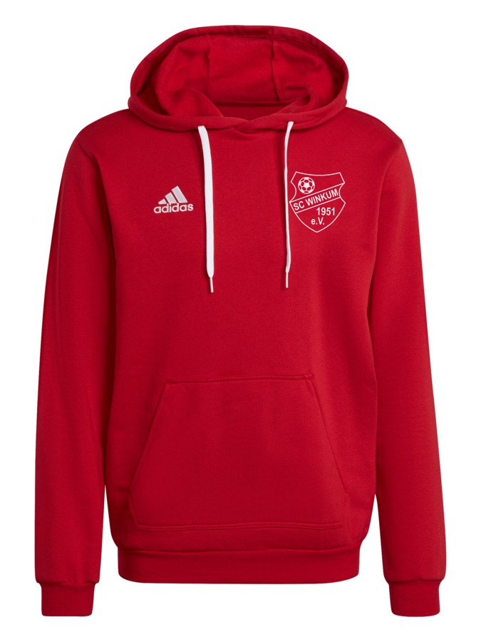 adidas Entrada 22 Hoodie