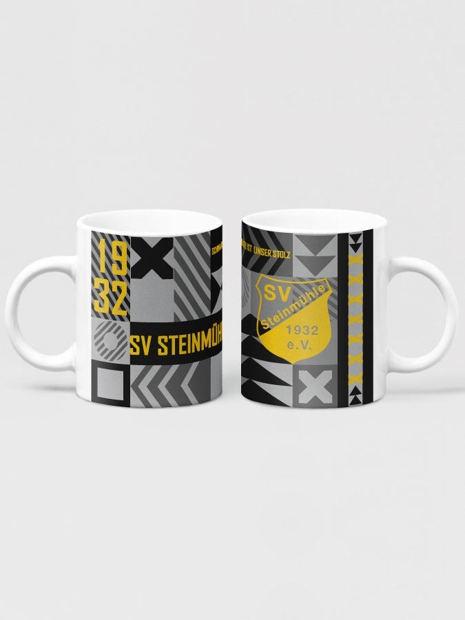 Sammlertasse 2026
