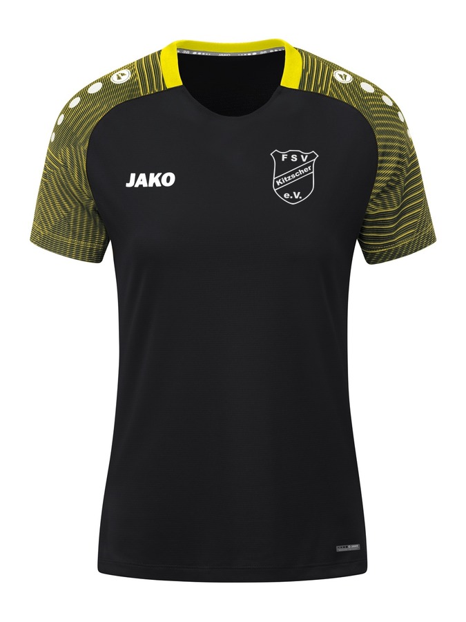 Jako T-Shirt Performance Damen