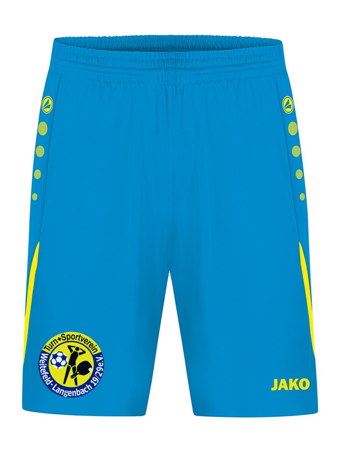 Jako Sporthose Challenge