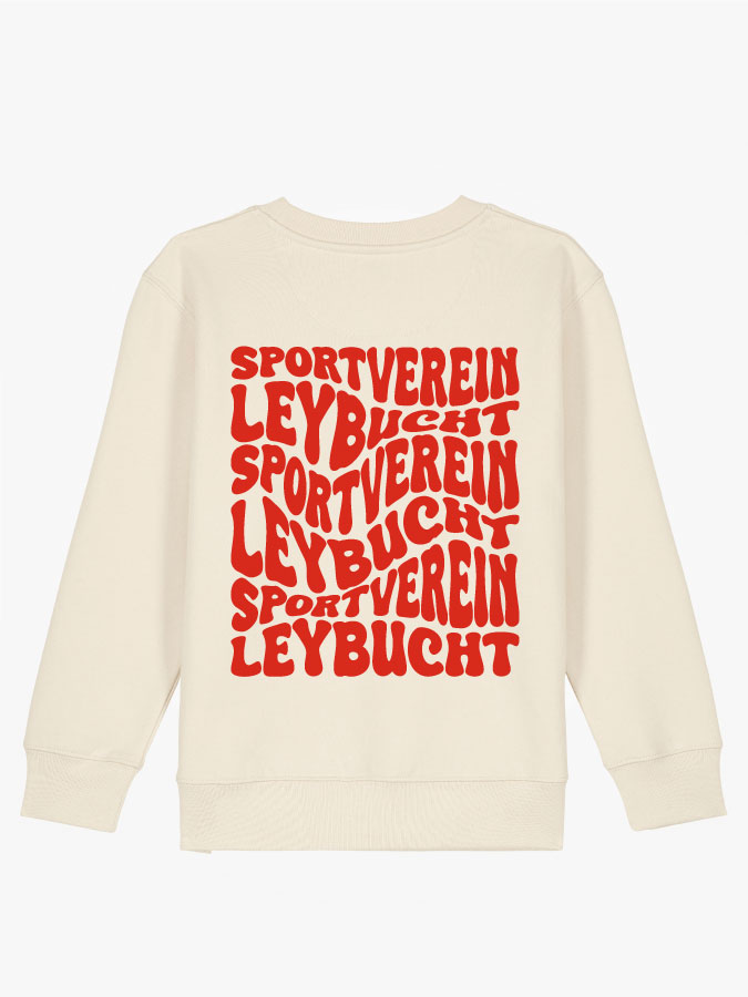 Sweater Wavy Kids