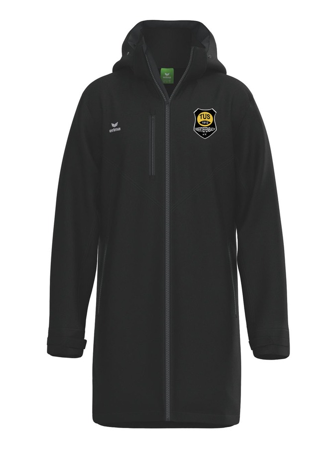 Erima Compete Stadionjacke