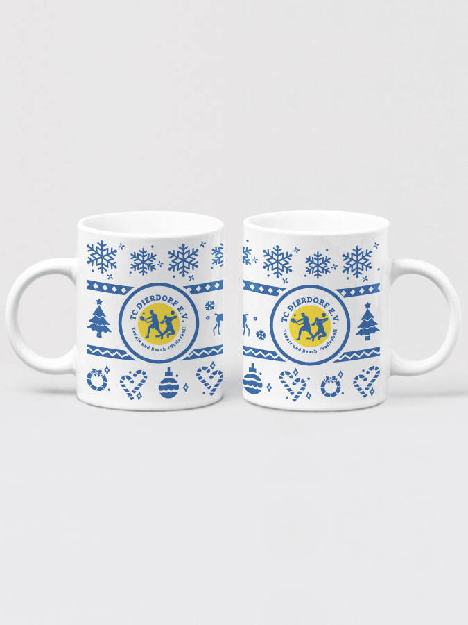 Tasse Christmas