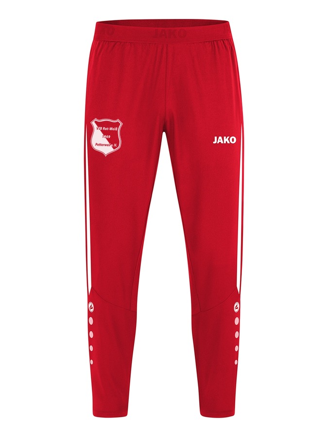 Jako Freizeithose Power