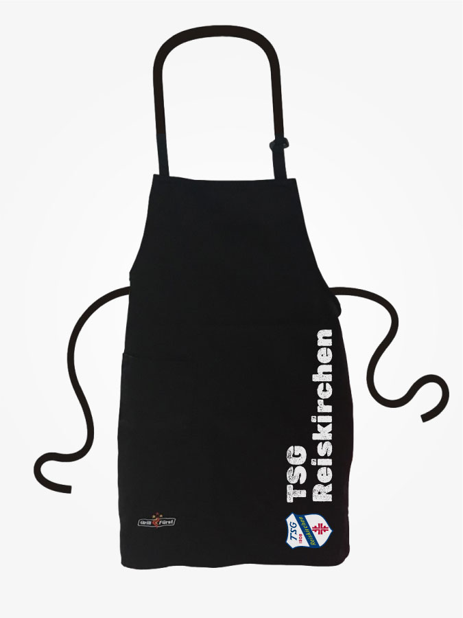 Schürze Grillfürst Classic