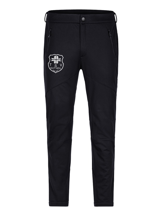 Jako Softshellhose