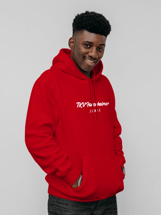 Hoodie Hometown Herren