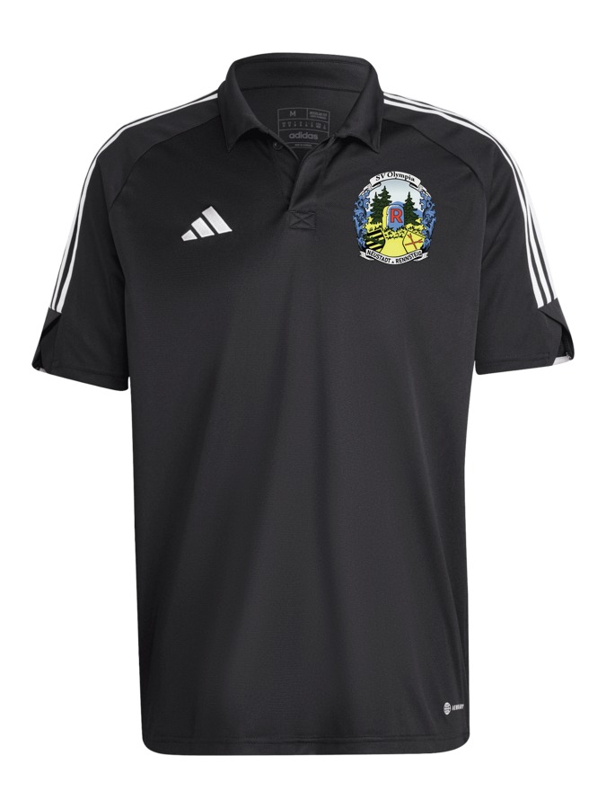 adidas Tiro 23 League Poloshirt