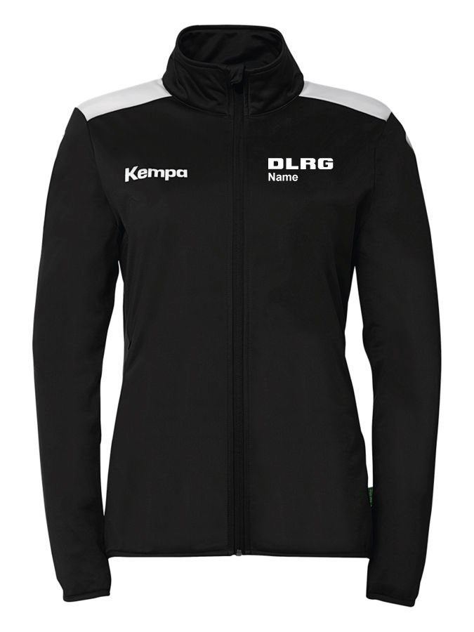 Kempa Emotion 27 Poly Jacke Damen