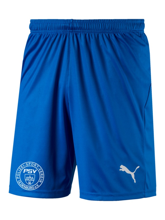 PUMA LIGA Shorts Core