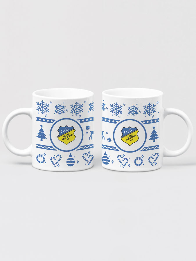 Tasse Christmas