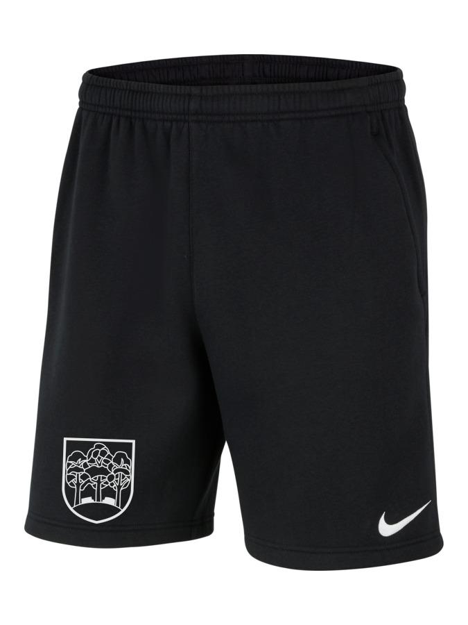 Nike Park 20 Fleece Knit Shorts