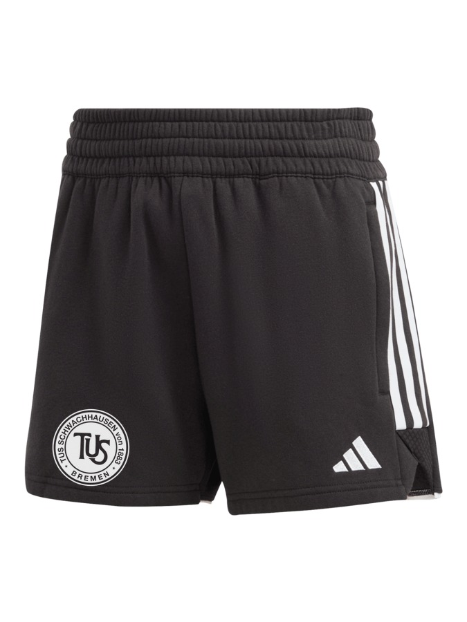 adidas Tiro 23 League Sweatshorts Damen