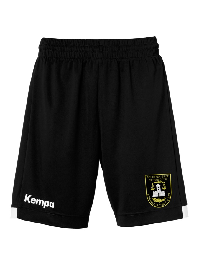 Kempa Player Long Shorts Damen