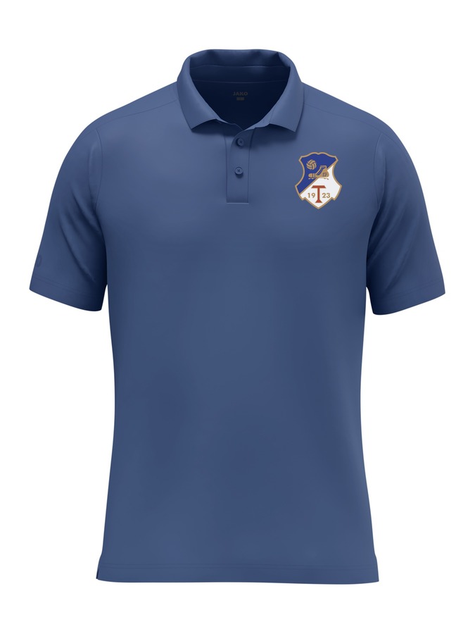 Jako Poloshirt Uni