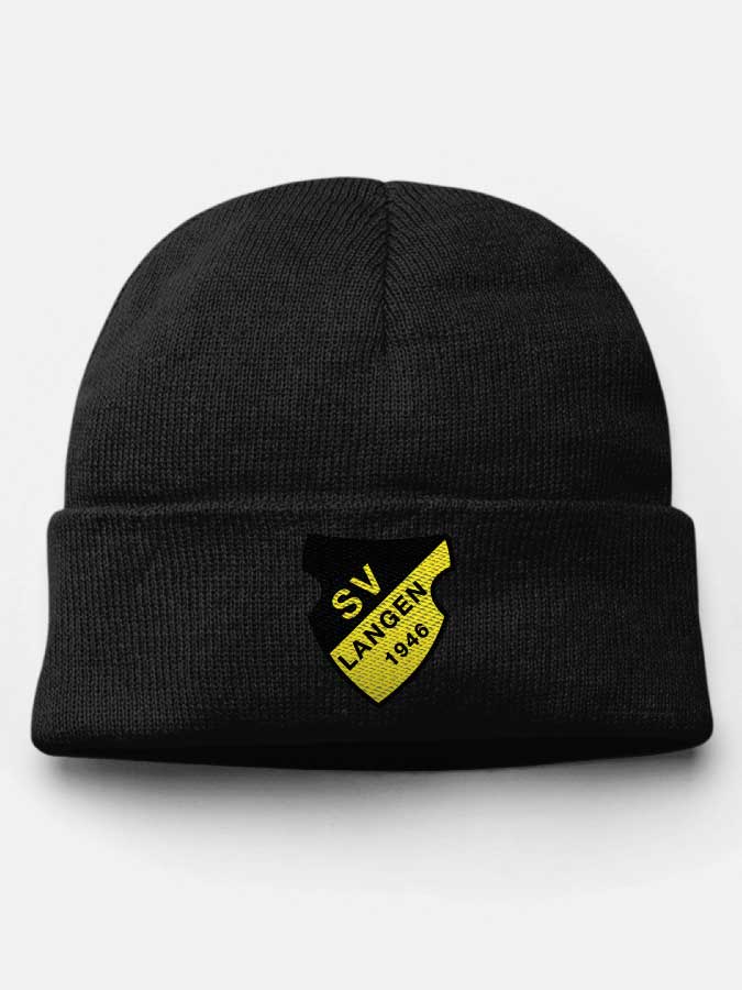 Beanie Sticklogo