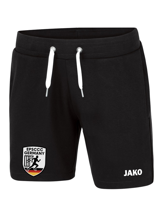Jako Short Base Damen