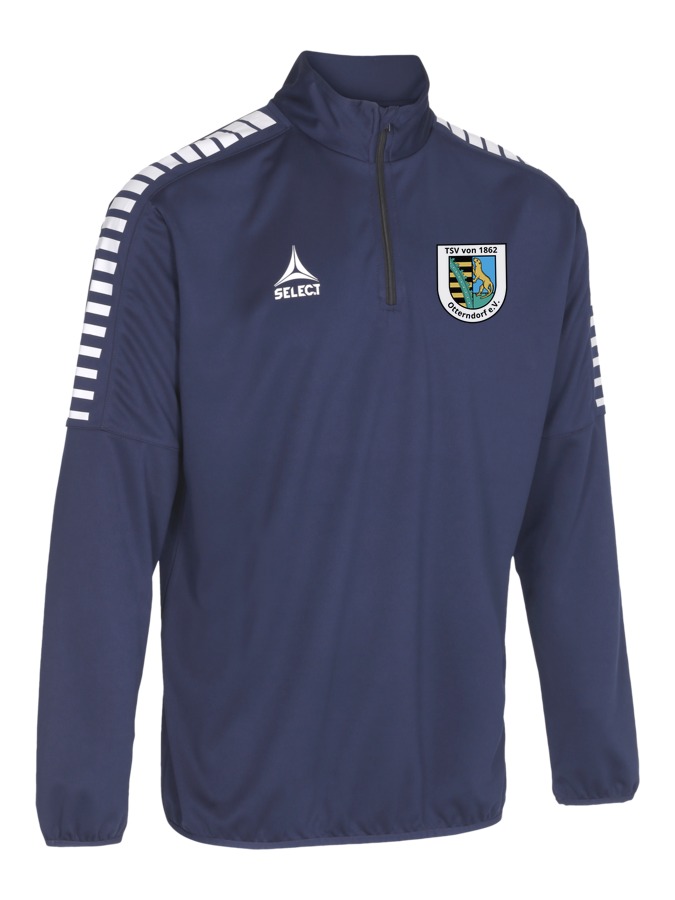 Select Argentina Trainingstop