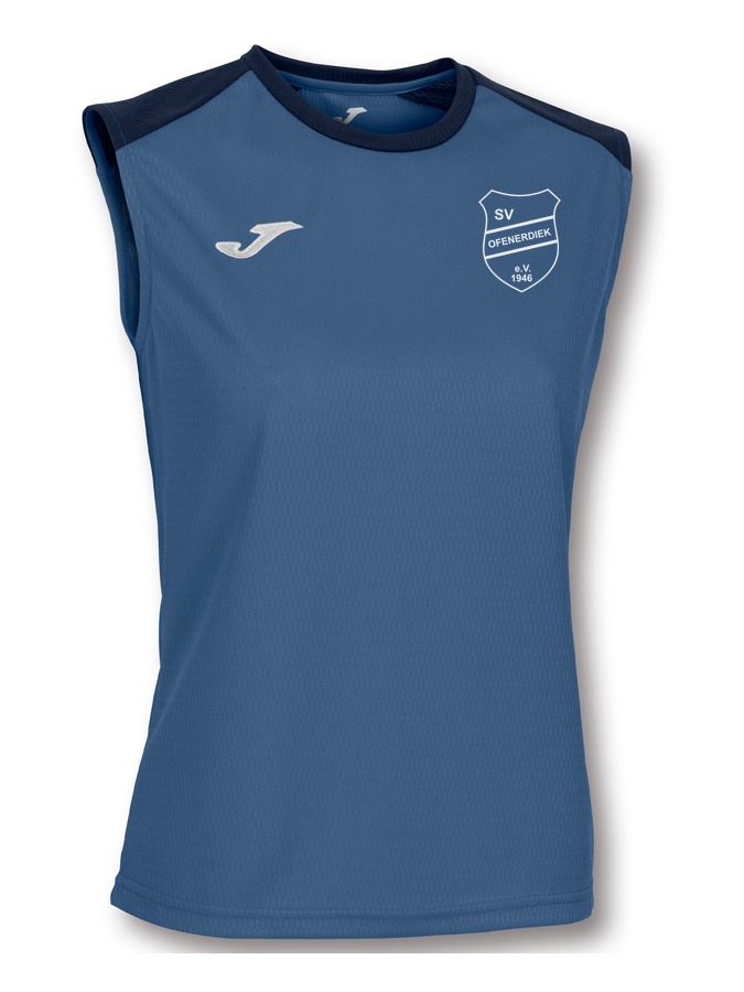 Joma Eco Championship Tank Top Damen