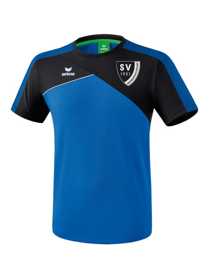 Erima Premium One 2.0 T-Shirt