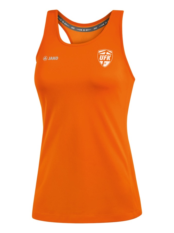 Jako Tanktop Run 2.0 Damen