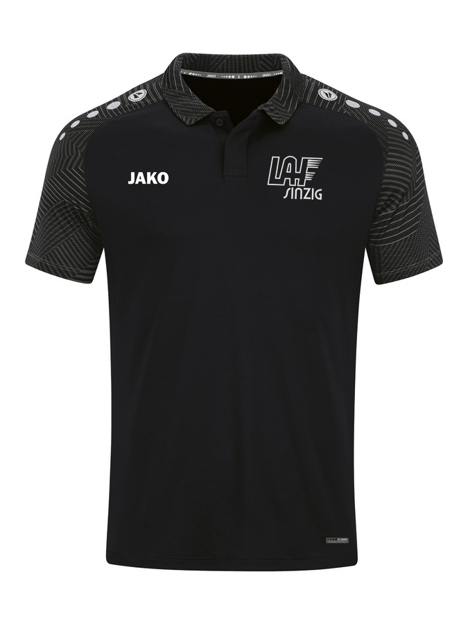 Jako Poloshirt Performance