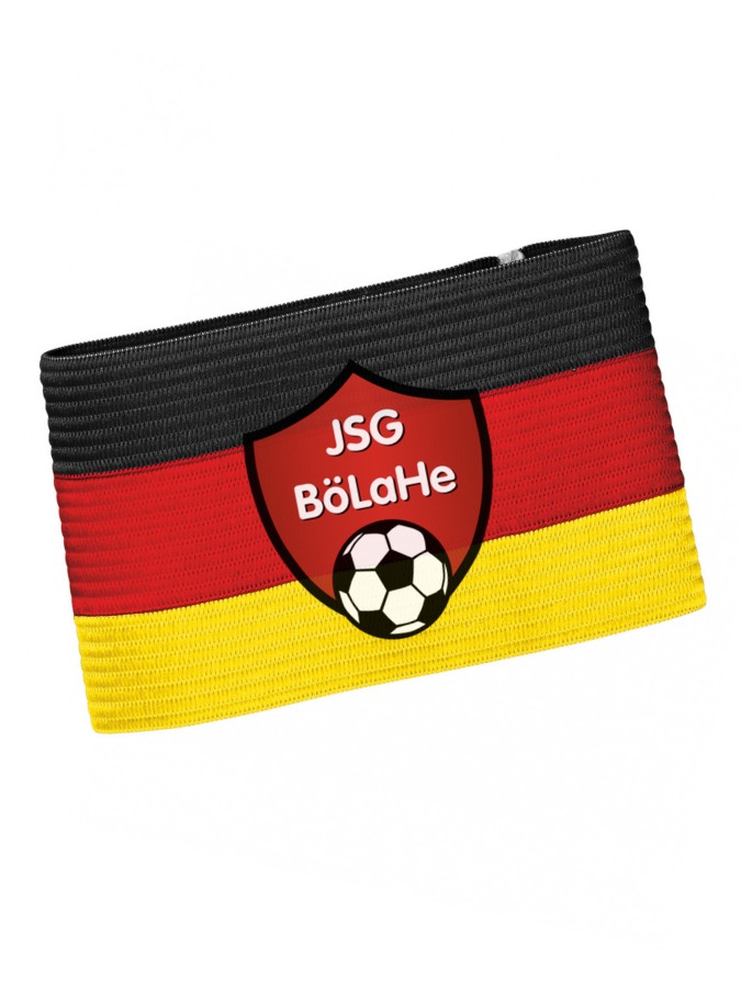 Kapitänsbinde Deutschland
