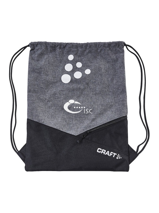 Craft Squad Go Gym Bag