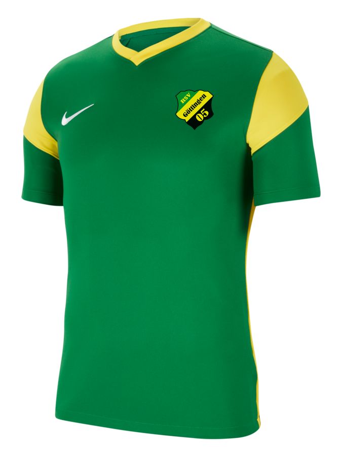 Nike Park Derby III Trikot RSV Geismar Gottingen 05