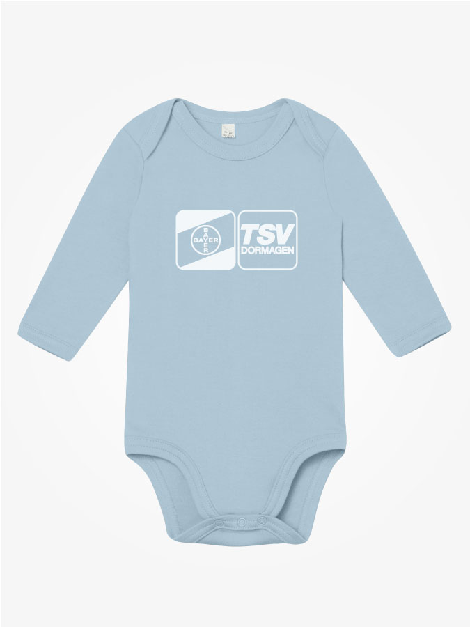 Baby Body Langarm