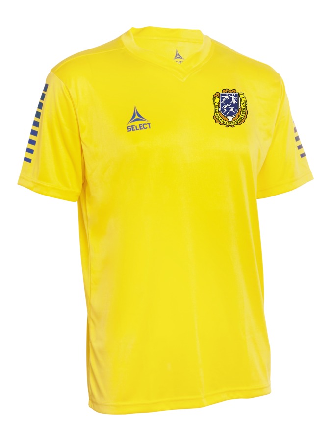 Select Pisa Trikot