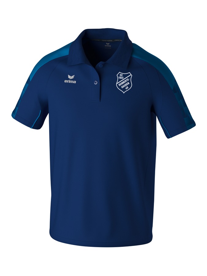 Erima Evo Star Poloshirt