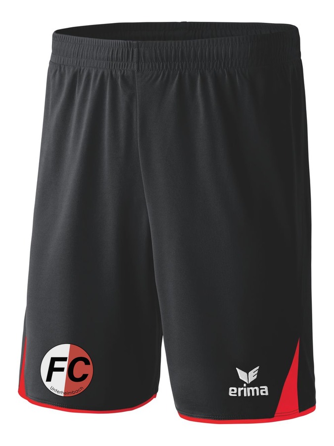 Erima Classic 5-C Shorts