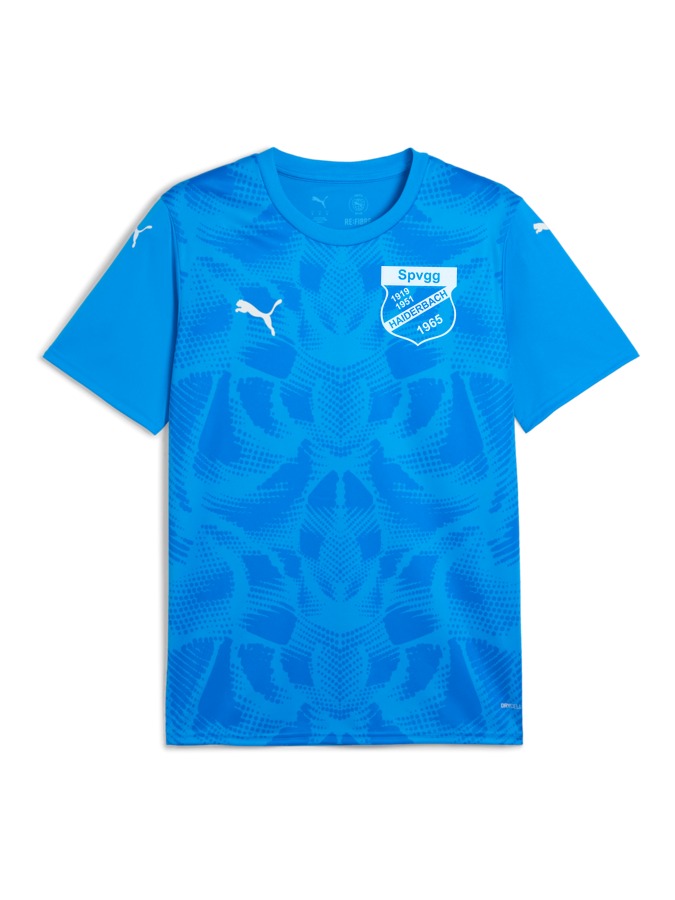 PUMA teamULTIMATE Trikot